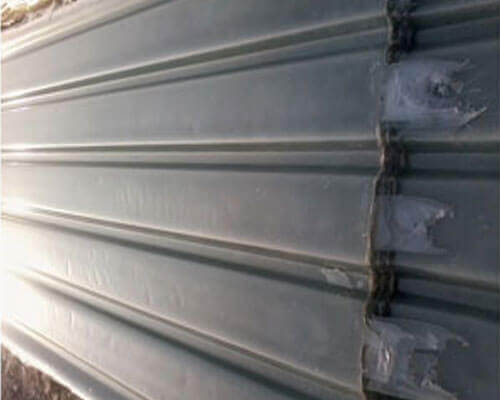 Roofing Sheets Manufacturers in Tripura