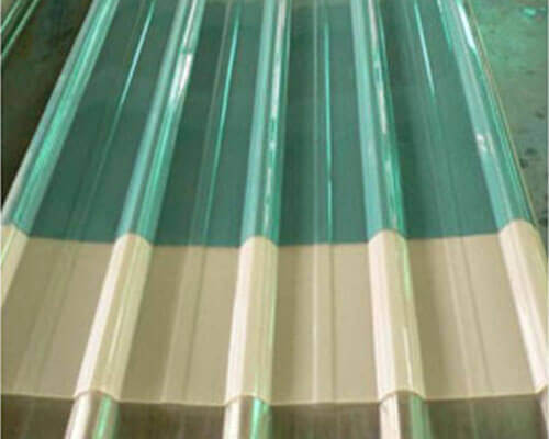 Roofing Sheets Manufacturers in Punjab