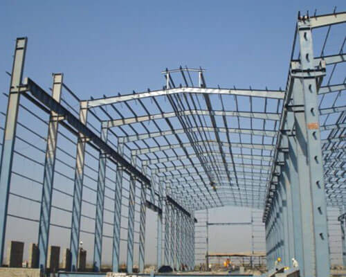 Peb Warehouse Manufacturers
