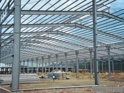 Industrial Shed Manufacturers