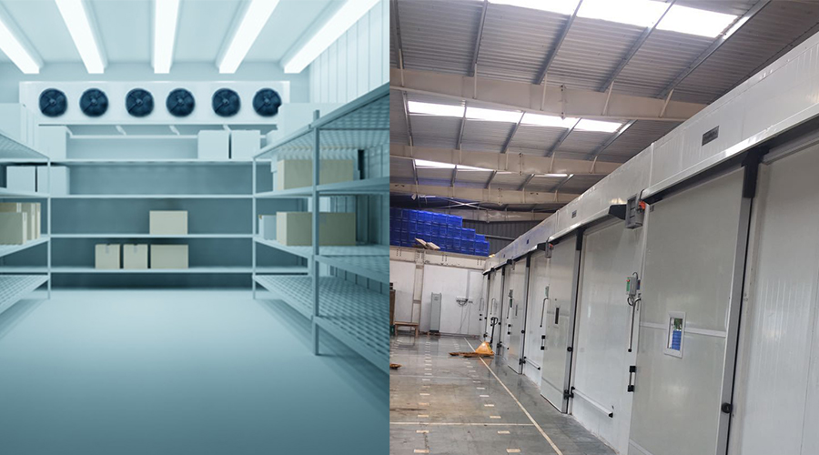 Cold Storage Manufacturers