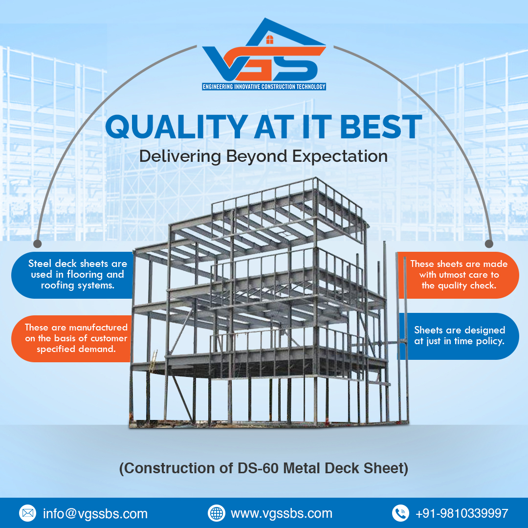 Top 10 Warehouse Manufacturing Companies in India