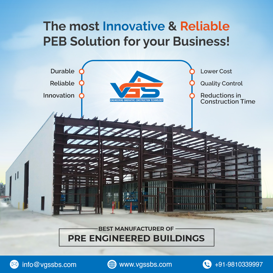 Warehouse Manufacturers