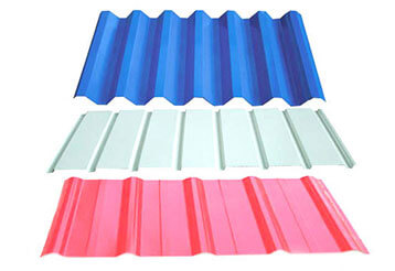 Roofing Sheets Manufacturers Jharkhand
